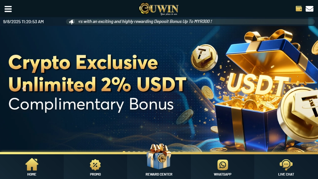 EUWIN Casino
